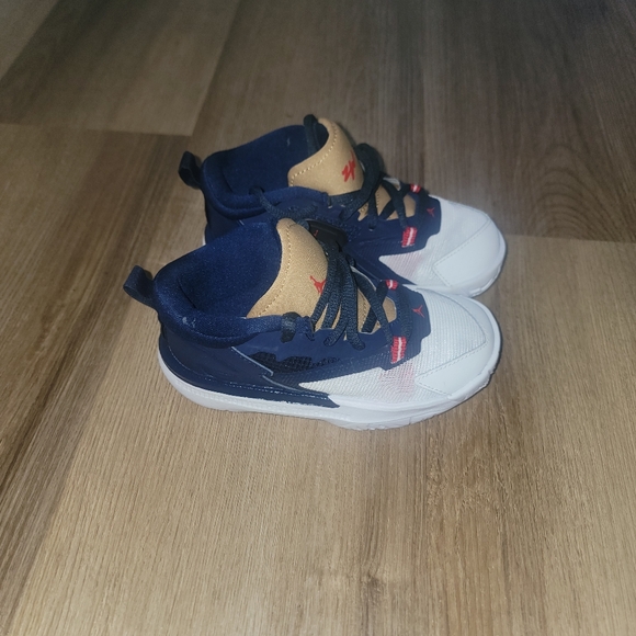 Jordan Zion 1 TD 'USA size 10c - Picture 2 of 6